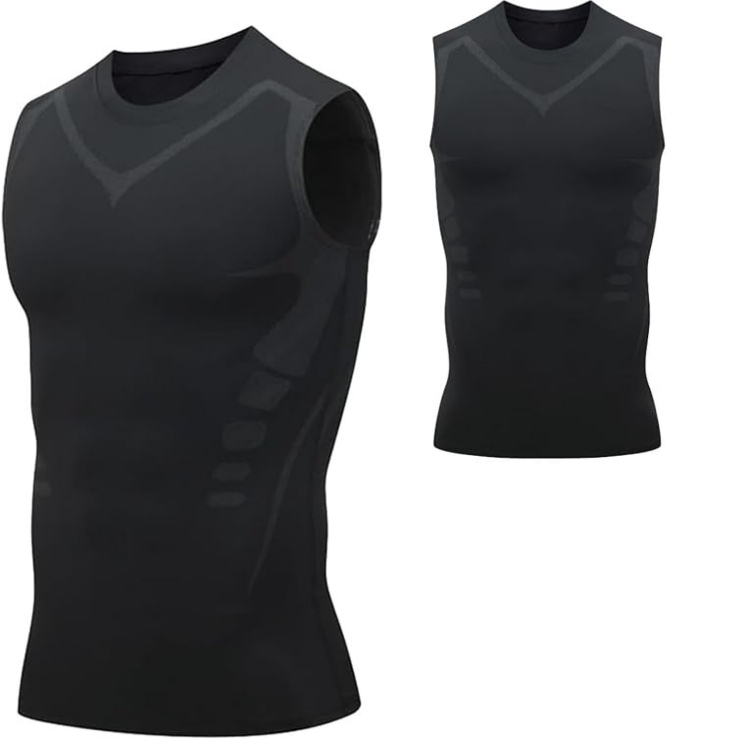 MuscleMax® - BodyShaper