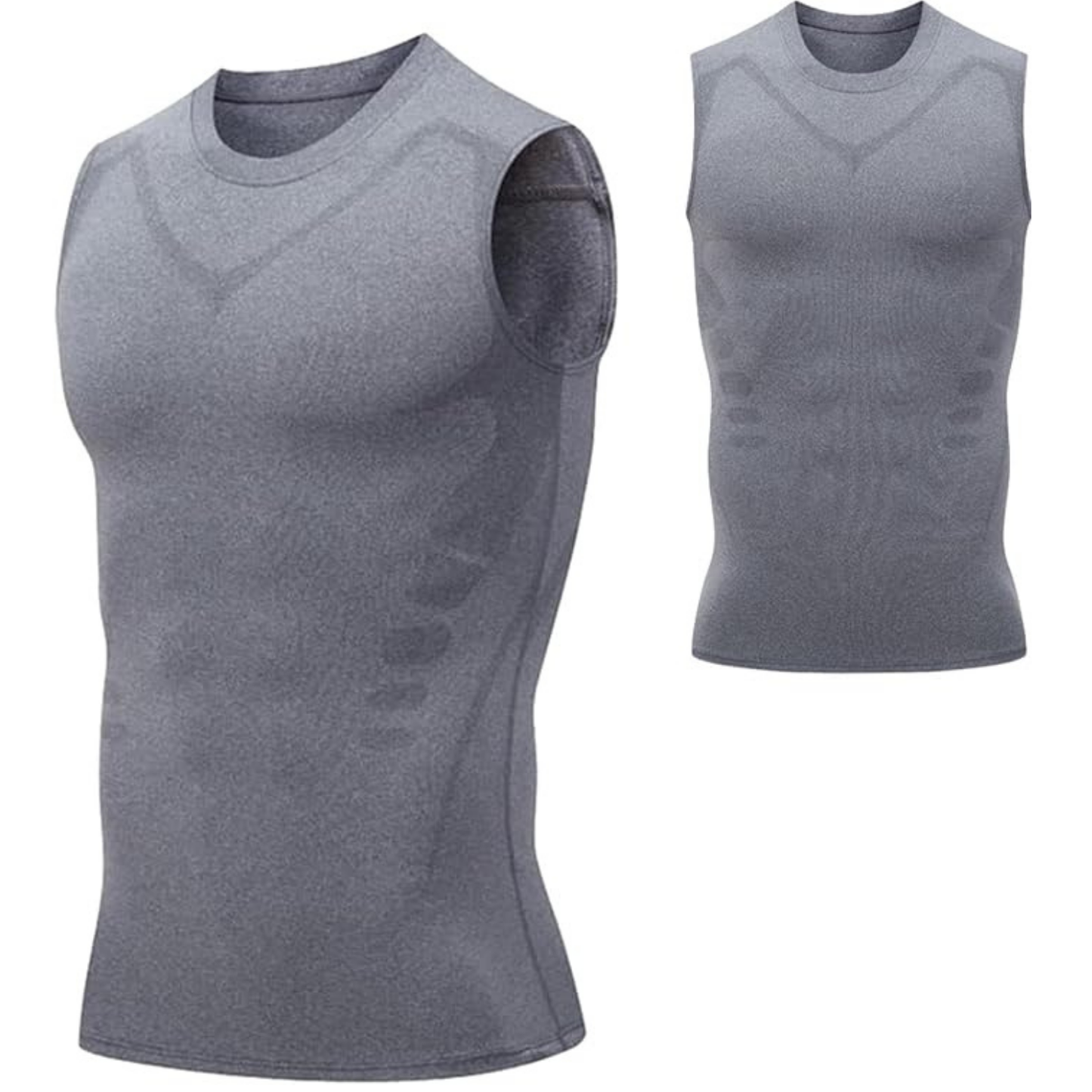 MuscleMax® - BodyShaper