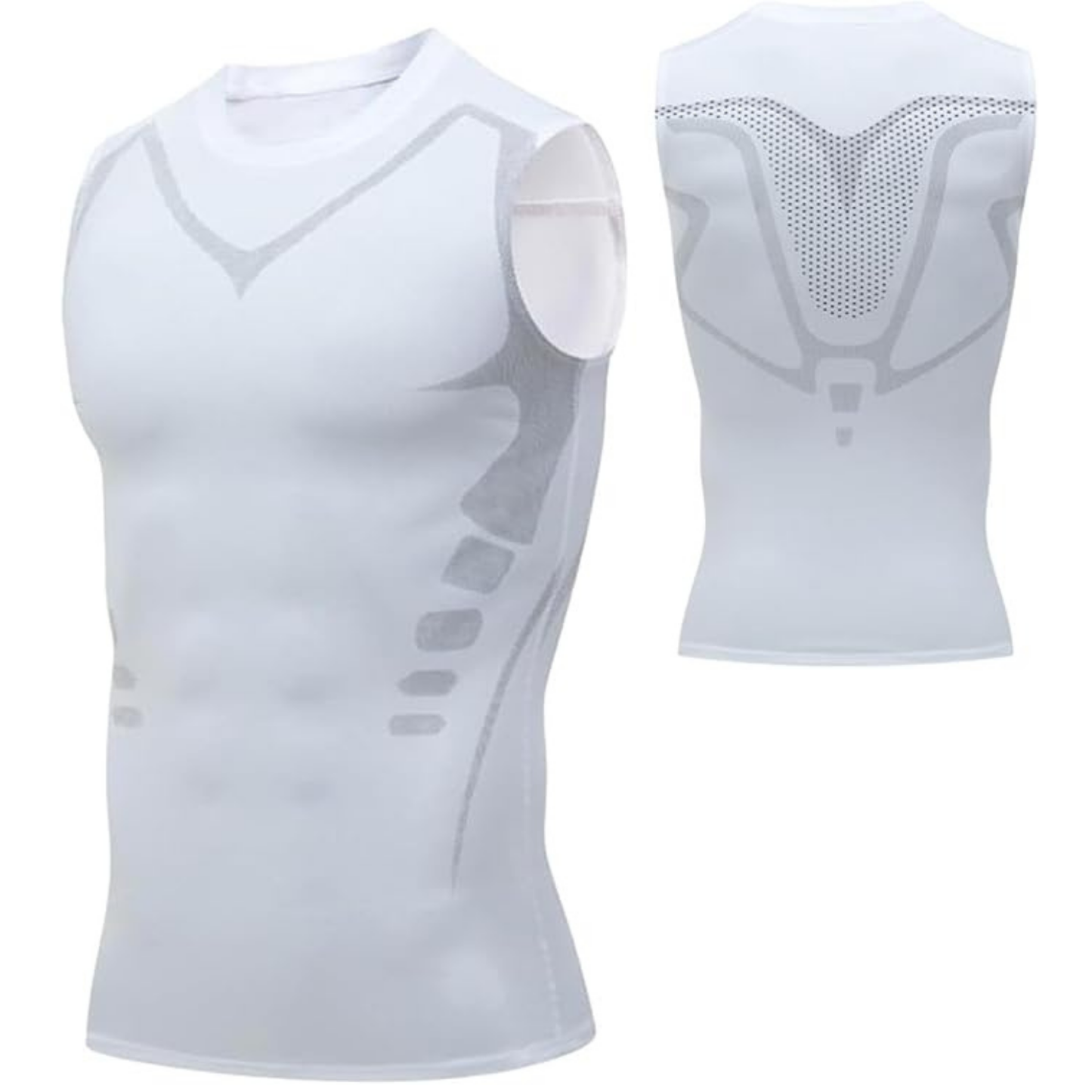 MuscleMax® - BodyShaper