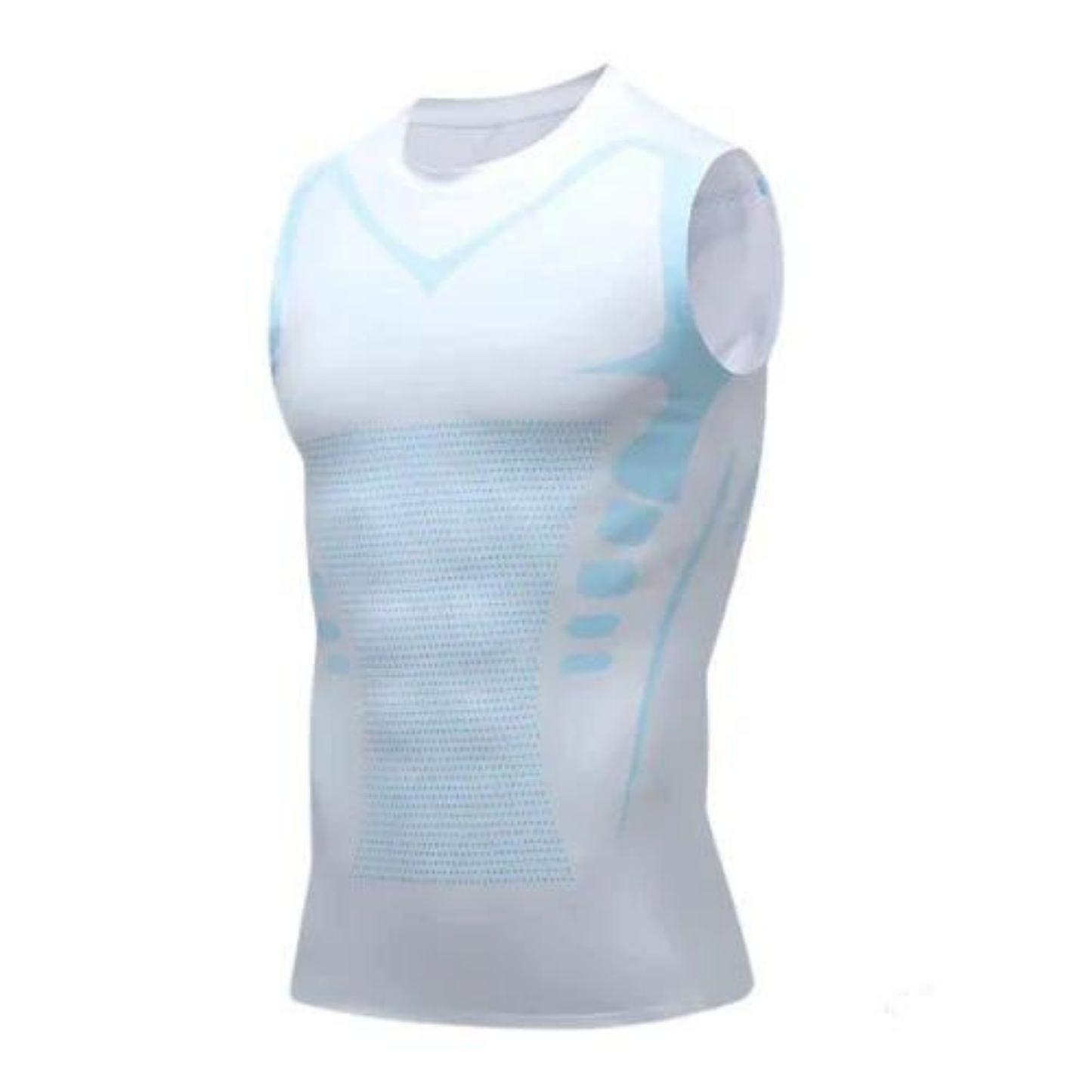 MuscleMax® - BodyShaper