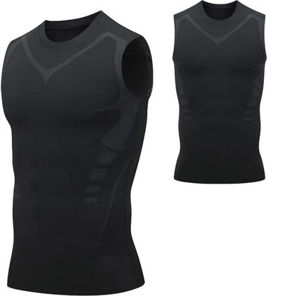 MuscleMax® - BodyShaper